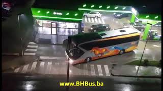 Neoplan Tourliner  Li  bus Livno [upl. by Asemaj909]