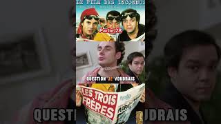 Les 3 frères C’est une insulte Extrait du film film comedie humour drole comique cinema fr [upl. by Ian]