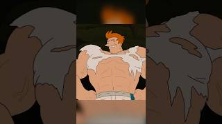 Fry found a stone of power🤯shorts [upl. by Decca545]