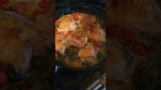 Lemon Chicken from samthecookingguy recipe [upl. by Ford]