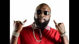 Rick Ross  Hustlin Instrumental [upl. by Xirtaeb487]