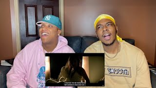 Ludacris  Runaway Love Official Music Video ft Mary J Blige Reaction Video [upl. by Rojam]