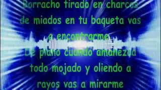 ►06 La Arrolladora Banda El Limón En Tu Banqueta Letra 2012 Irreversible 2012 [upl. by Arabrab]