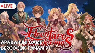 Game Apakah Ini   Elrentaros Wanderings [upl. by Enala822]