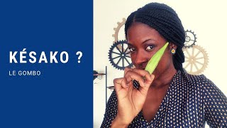 VOUS SAUREZ TOUT SUR LE GOMBO [upl. by Fabe]