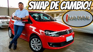 Volkswagen Fox 16 Prime 2012  MUITO PROCURADO NO MERCADO DE USADOS [upl. by Gregorio377]