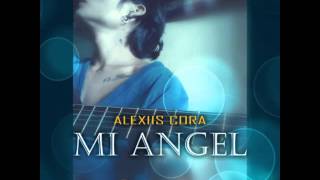 Alexo Cora  Mi Angel Rap♡ Music Lyrics [upl. by Soisanahta]