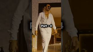 Part  4  Aavesham Movie Explain [upl. by Julius]