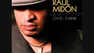 Raul Midon  State of Mind [upl. by Ceevah]