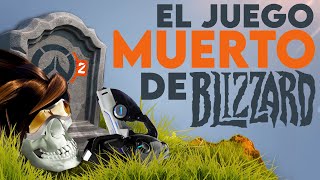 Overwatch 2 NUNCA SERÁ BUENO [upl. by Malek]