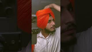 👀…waheguru turbanator turbanatorsardar turban paggawalesardar song [upl. by Yreva]