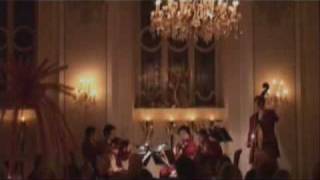 Mozart Dinner Concert [upl. by Reibaj]