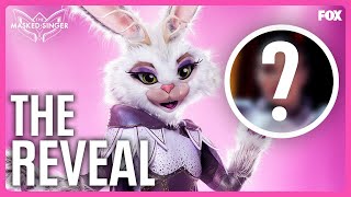 The Reveal Lele Pons Is The Jackalope  Season 9 Ep 5  The Masked Singer [upl. by Rusert983]