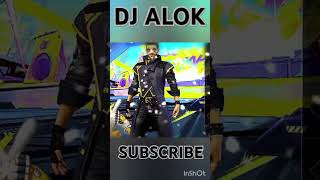 DJ Alok Song lyrics Beat emotional 😭🥺 DJ Alok ll dj freefire trending video shortfeed [upl. by Abelard305]