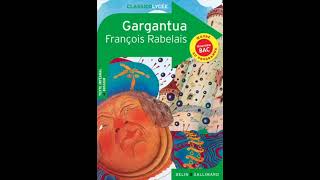 Rabelais  Gargantua  Chapitre 27 [upl. by Stanislas]