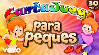 CantaJuego  Para Peques [upl. by Eneres]