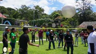 Team Building OIM [upl. by Kassity]