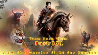 Tuam Kuab Yaum The Warrior fight for justice Part 331  Tus Xyw Tsov 8202024 [upl. by Golda]