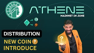 Athene Network Distribution  Lion Withdrawal Claim News  Athene Network Latest News Today [upl. by Ariahay]