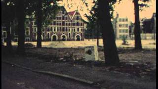 Oud Amsterdam sloop Waterloopleinbuurt in 1977 [upl. by Elleinaj930]