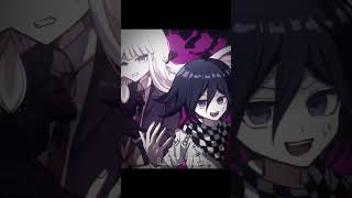 Kyoko and Kokichi vs Yokoya and AkiyamaDanganronpa vs Liar Game scd edit danganronpa liargame [upl. by Adnaral]