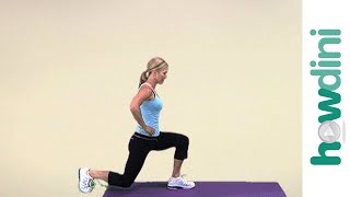 Cellulite exercises How to reduce cellulite with exercise [upl. by Ailemac]