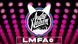 LMFAO  Party Rock Anthem LATU Remix [upl. by Kumler]