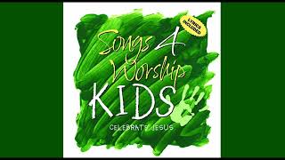 Righteousness Peace amp Joy Integrity Kids [upl. by Lonni]