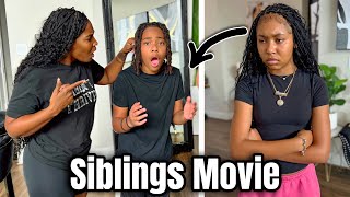 JEALOUS SIBLINGS Get In BIG TROUBLE Parents Teach A Lesson [upl. by Talbert]