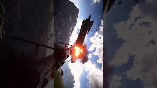 Simply beautiful battlefield battlefield1 battlefield5 battlefield2042 ww3 gaming ytshorts [upl. by Lynnell]