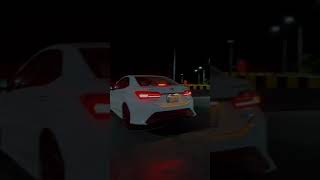 Toyota Grande 2024 andshortvideo [upl. by Ainomar]