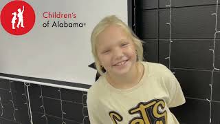 Childrens of Alabama KIDCAM  September 19 2024 [upl. by Ahoufe]