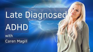 Master productivity with ADHD expert Caren Magill [upl. by Sverre]