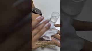 Mild Amino Acid Cleansing Mousse with Super Rich Foamskincareproduct customisation [upl. by Ttcos]