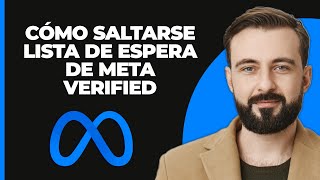 Cómo saltarse la lista de espera de Meta Verified 2024 [upl. by Doe]