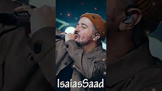 INEXPLICÁVEL AMOR Clipe Oficial  Isaias Saad  Luma Elpidio [upl. by Palestine]