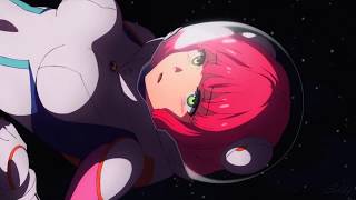 Kanata no Astra AMV  The Man In The Moon [upl. by Haras]