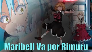 🔴EL PLAN DE MARIABEL PARA ELIMINAR A RIMURU  Tensei Shitara Slime Datta Ken Novela Ligera Vol 10 9 [upl. by Ttezil583]