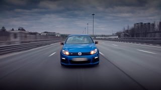 ILLSKILL – Настройка Volkswagen Golf R Stage 3 APR  Телеметрия Garmin Virb Ultra 30 Motul [upl. by Irok312]