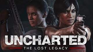 Uncharted 4 Pc live [upl. by Ruelu]