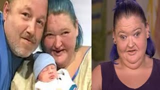 ‘1000Lb Sisters’ Amy Slaton Welcomes Shocking New Family Member [upl. by Aniluap]