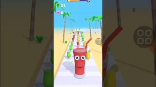 Oggy Fruit Frenzy Jerrys Juice Jackpot Rmigamerz cartoon shorts [upl. by Vernen399]