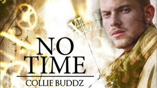 Collie Buddz  No Time Corner Shop Riddim Dec 2012 [upl. by Eesak901]