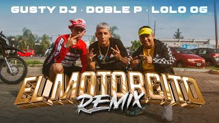 MOTORCITO Remix papudoblep loloog GUSTY DJ [upl. by Petty]