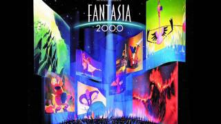 Fantasia 2000 OST  01  Symphony No 5 [upl. by Nets]