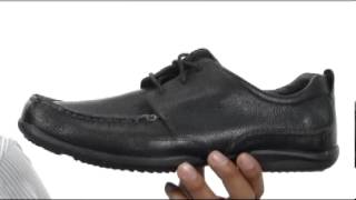 Hush Puppies Accel Oxford MT SKU8083905 [upl. by Cirilo570]