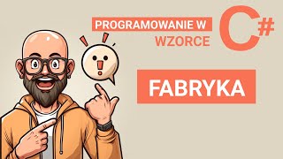 COOPDP3 Prosta fabryka obiektów w C [upl. by Annauqal]