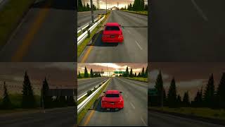 Drag Race Chaser JZX100 vs Bmw M4 Car Parking Multiplayer shorts carparkingmultiplayer [upl. by Onailime]