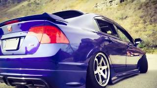 HONDA CIVIC SI [upl. by Cacilie167]