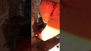 Emergency Shut Off Valve RepairInstall How do you think we did⁠ [upl. by Centonze]